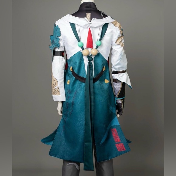 CosFantasy Honkai Star Rail Cosplay Dan Heng Cosplay - Picture 4 of 12